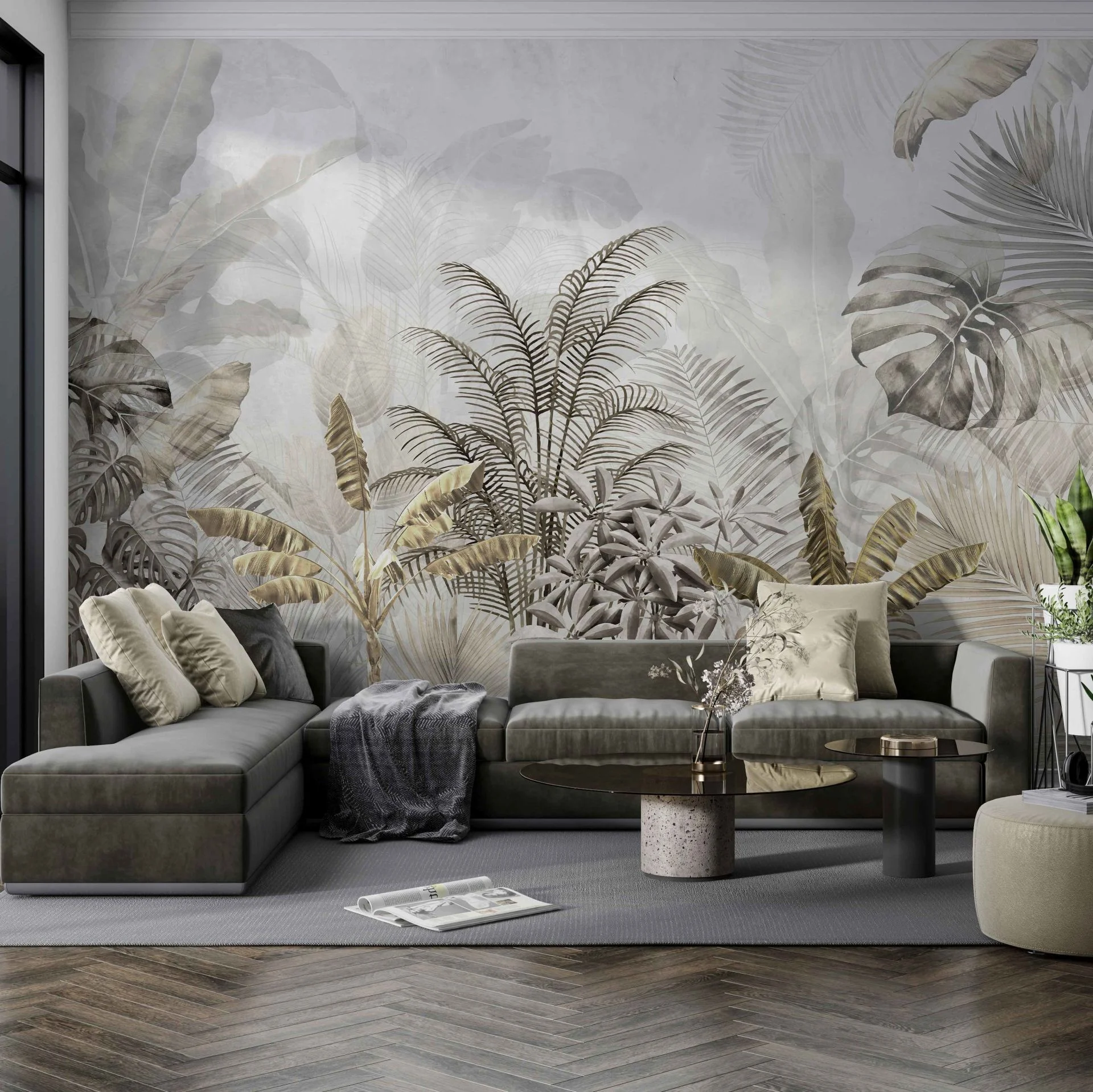 Söke Duvar Kağıtcısı